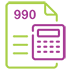 Form 990-N Due Date Calculator