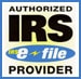 IRS Logo